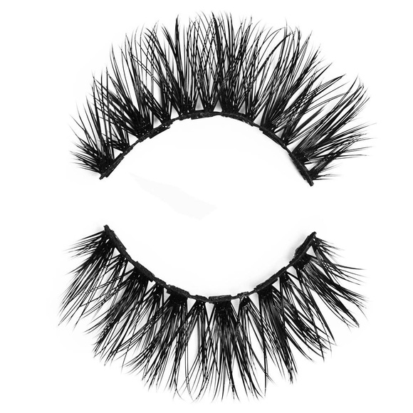 Glamnetic Magnetic Lashes: Brat - Picture 3 of 4
